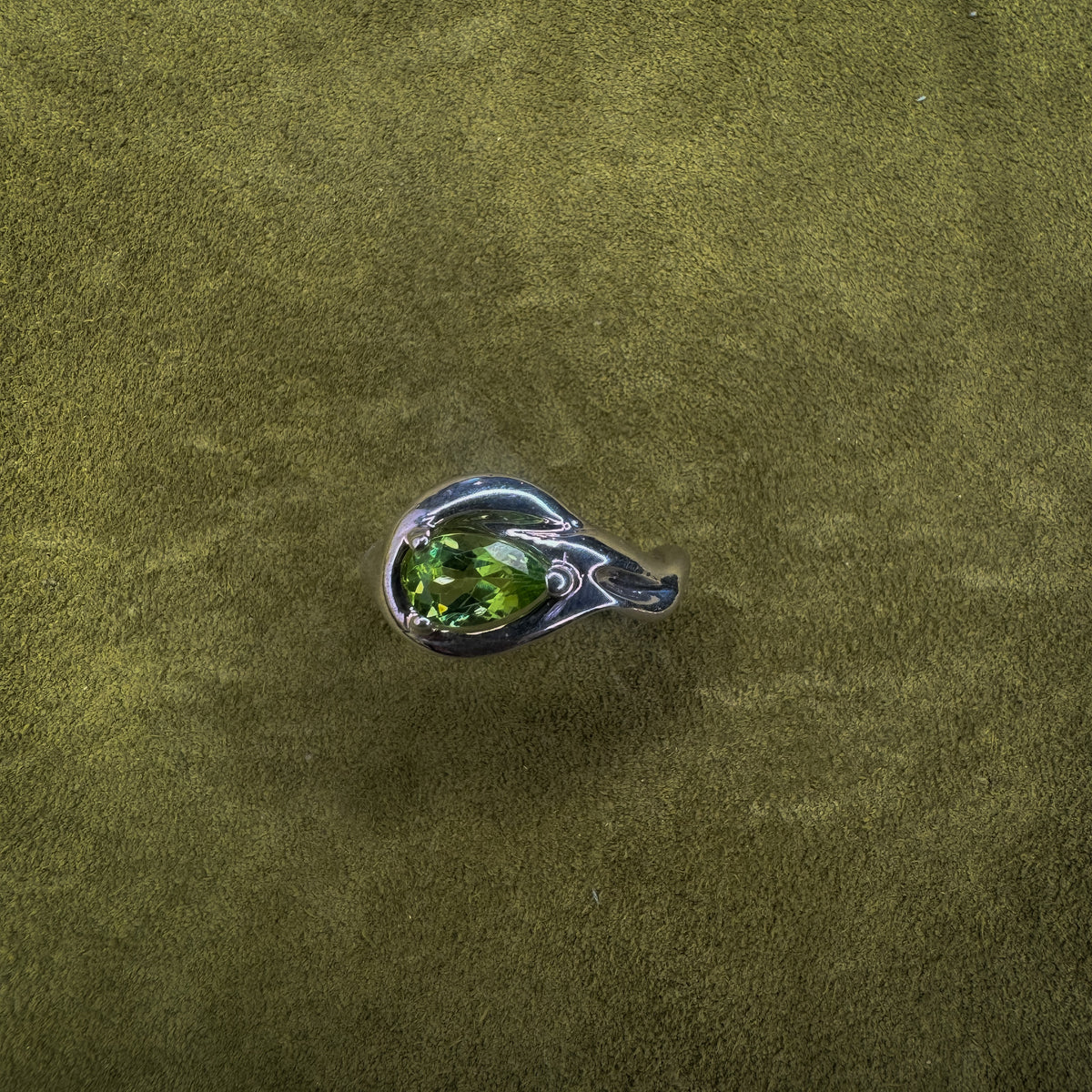 Twister Ring