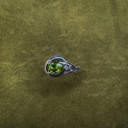 Twister Ring