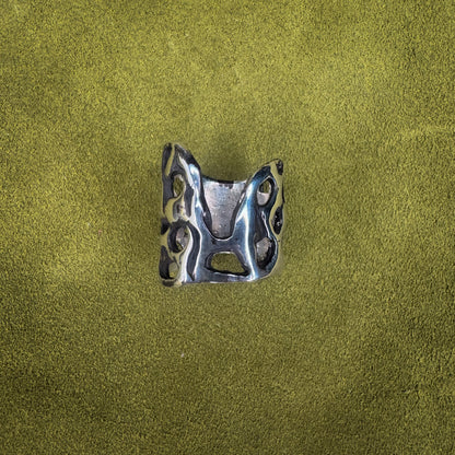 Haliomm Ring