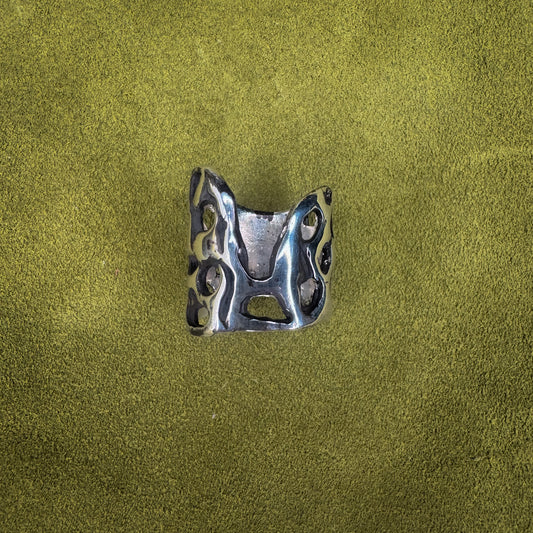 Haliomm Ring