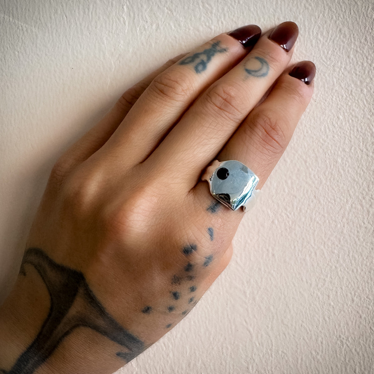 Micro key Ring