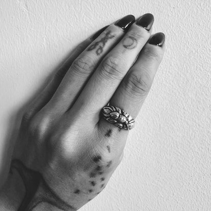 Easal Ring