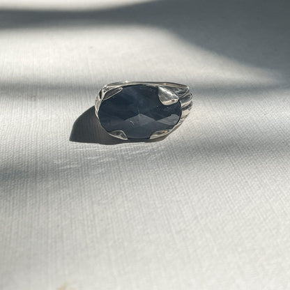 Dragonfly Ring
