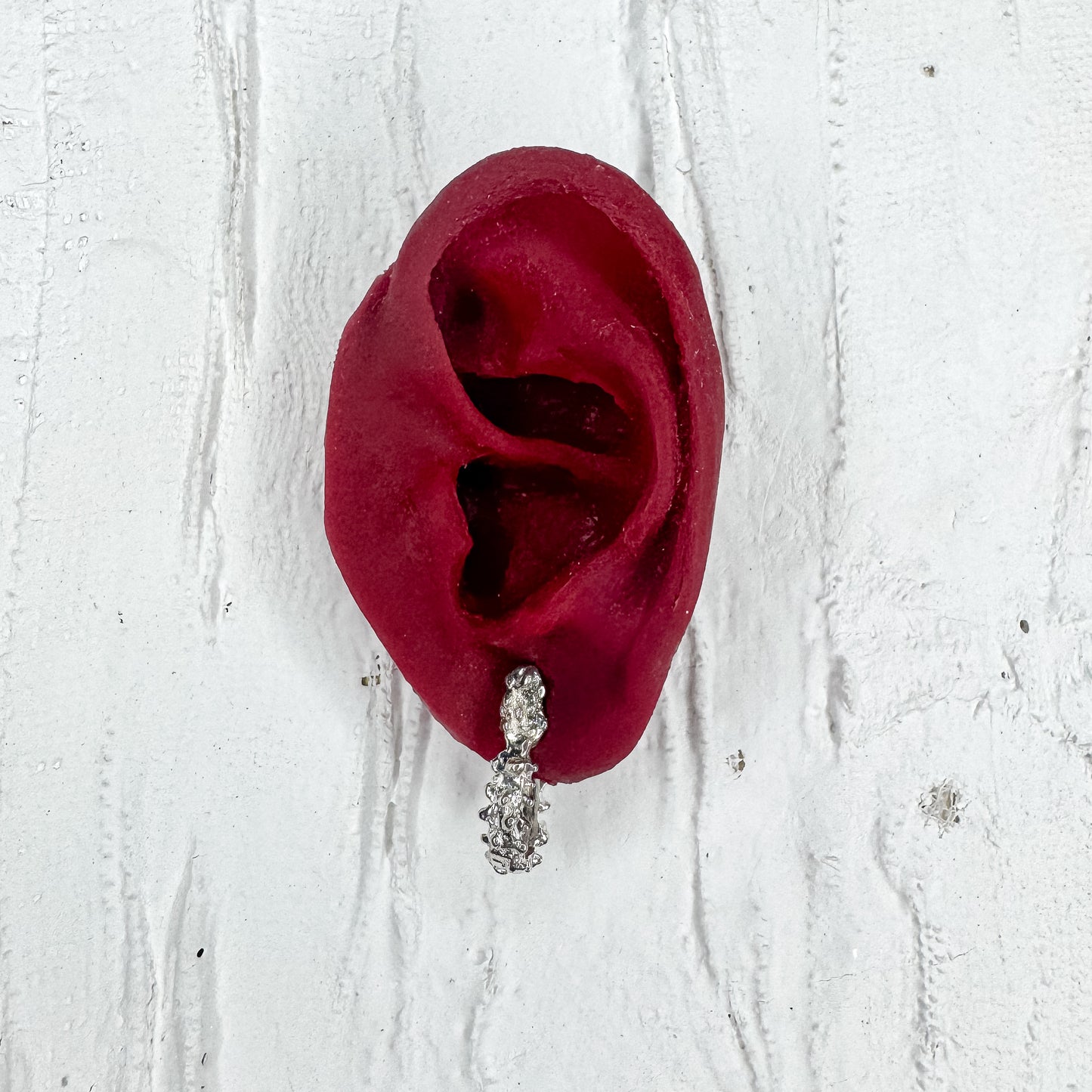 Admah Earrring