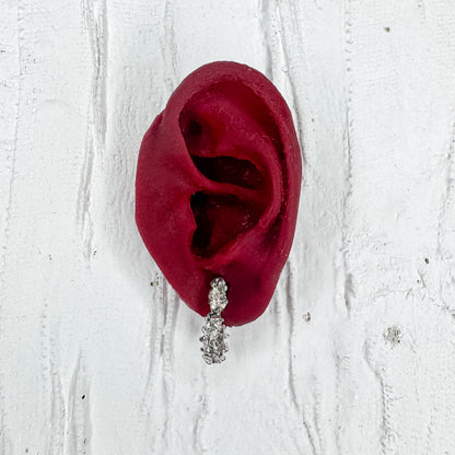 Admah Earrring