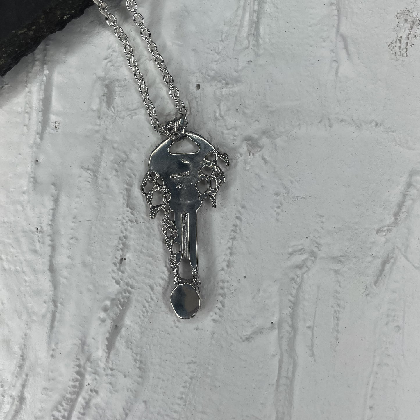 Bleeding Key