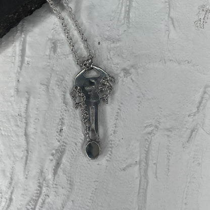 Bleeding Key