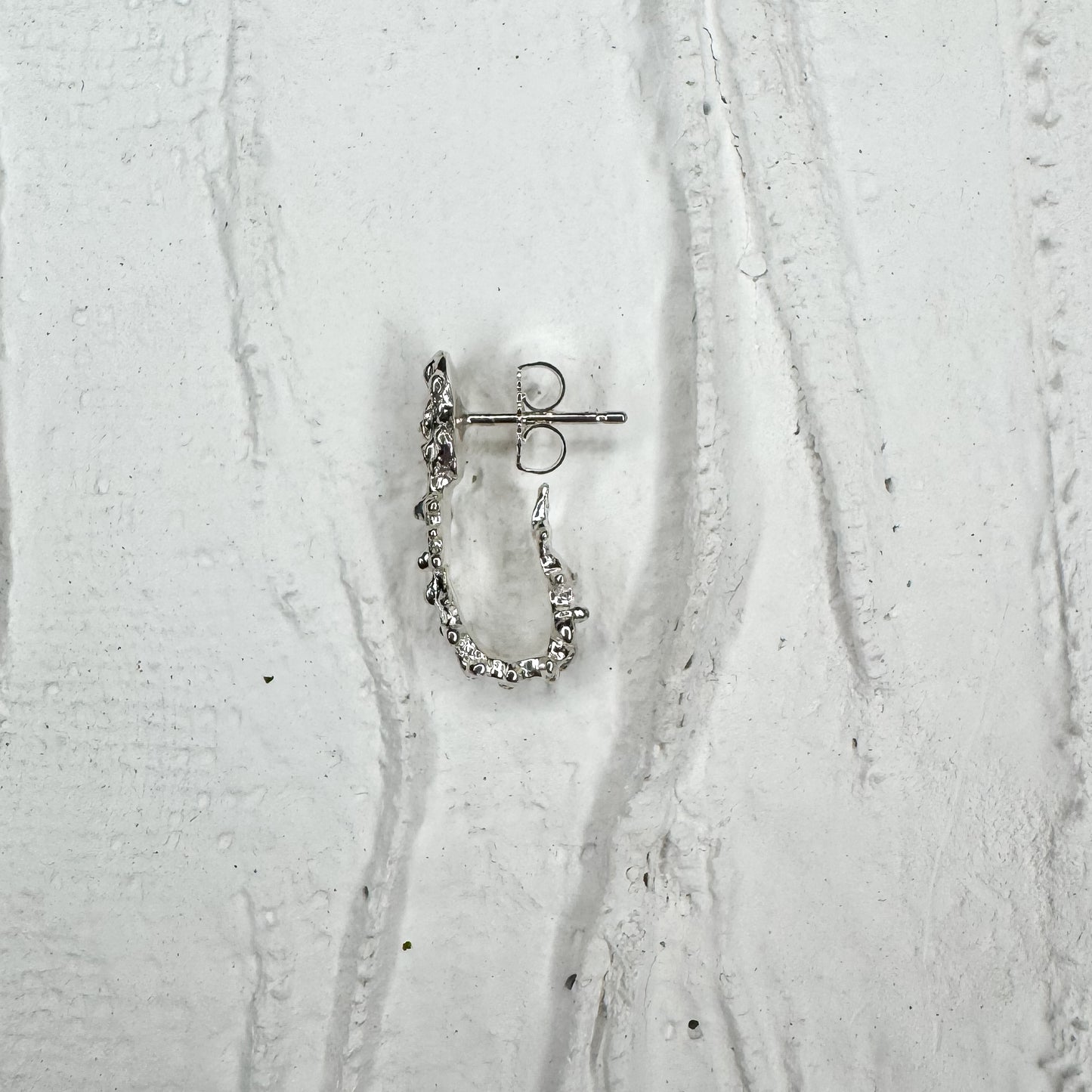 Admah Earrring