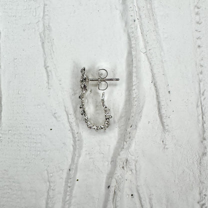 Admah Earrring