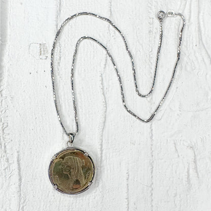 Malika Necklace