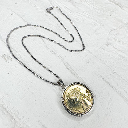 Malika Necklace