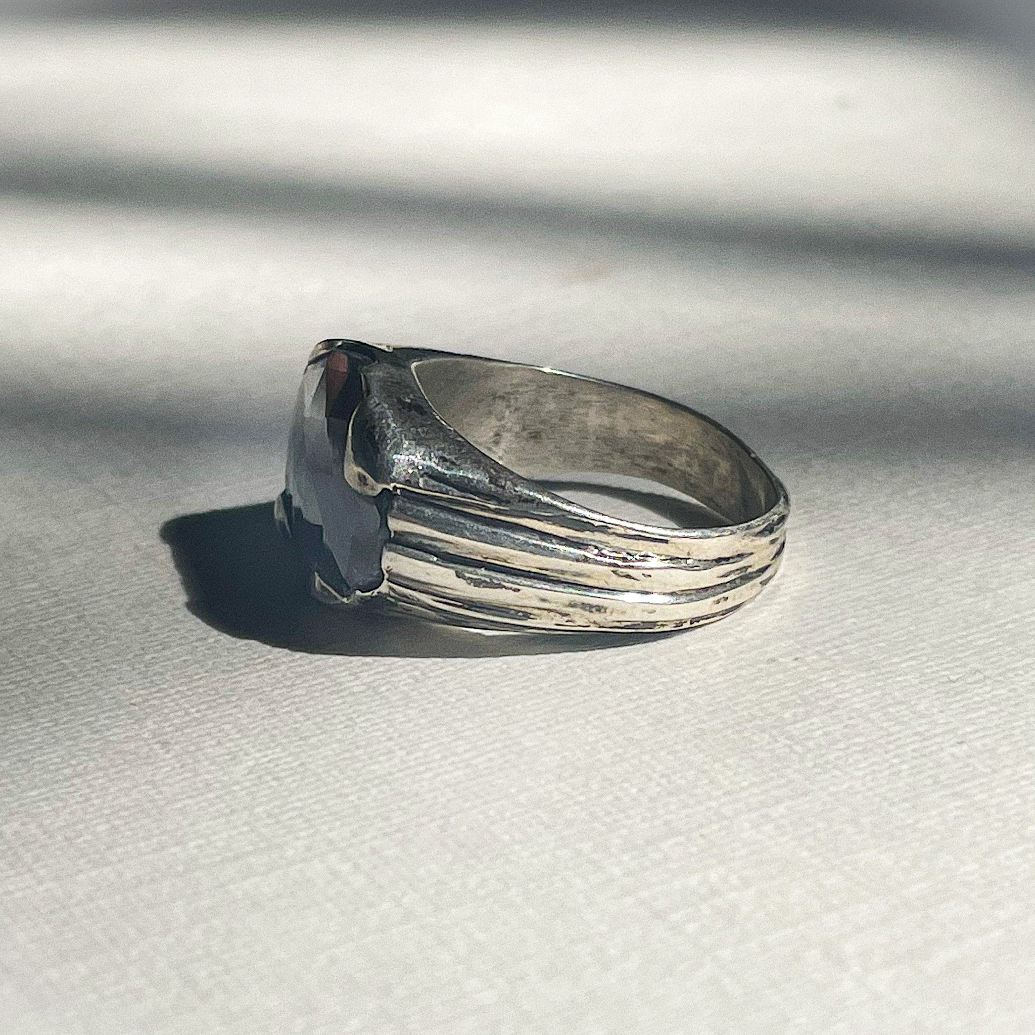 DRAGONFLY RING