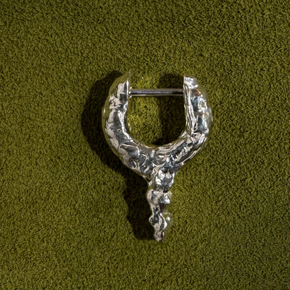 Blurt Earrings