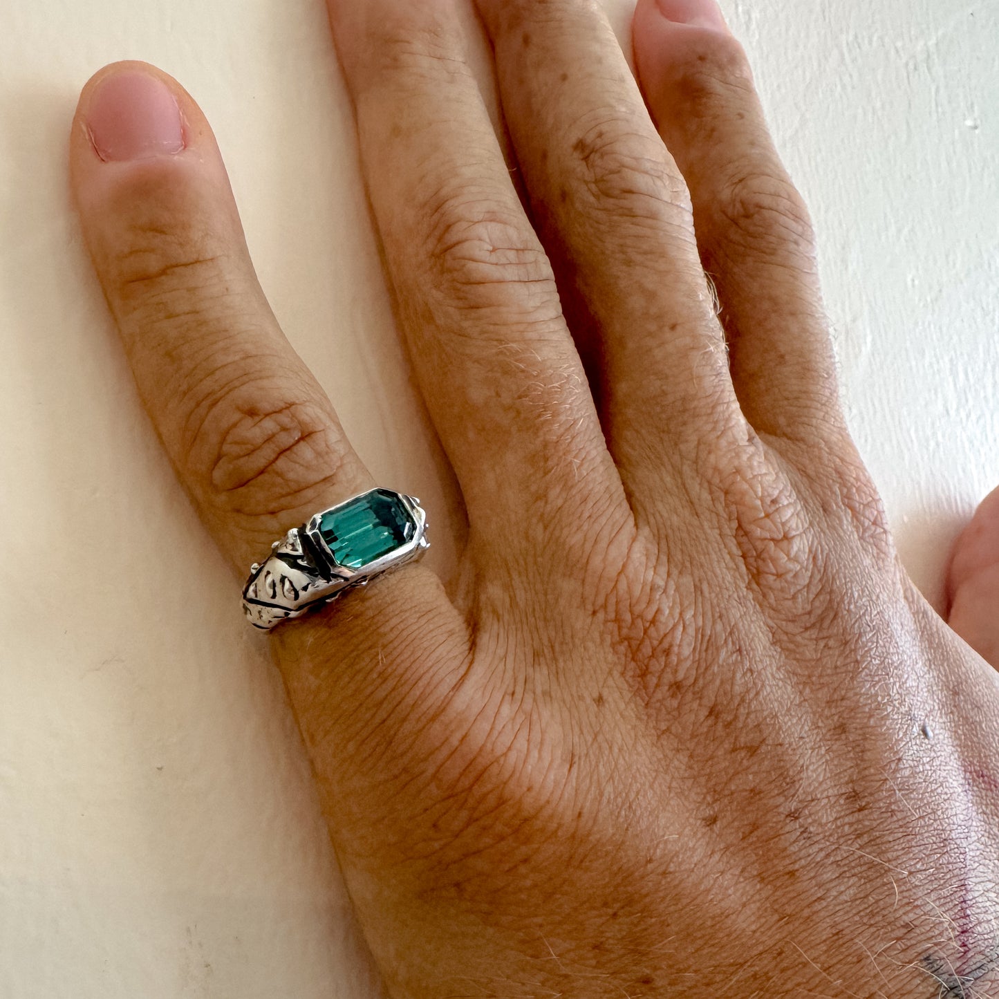 Aisha Ring