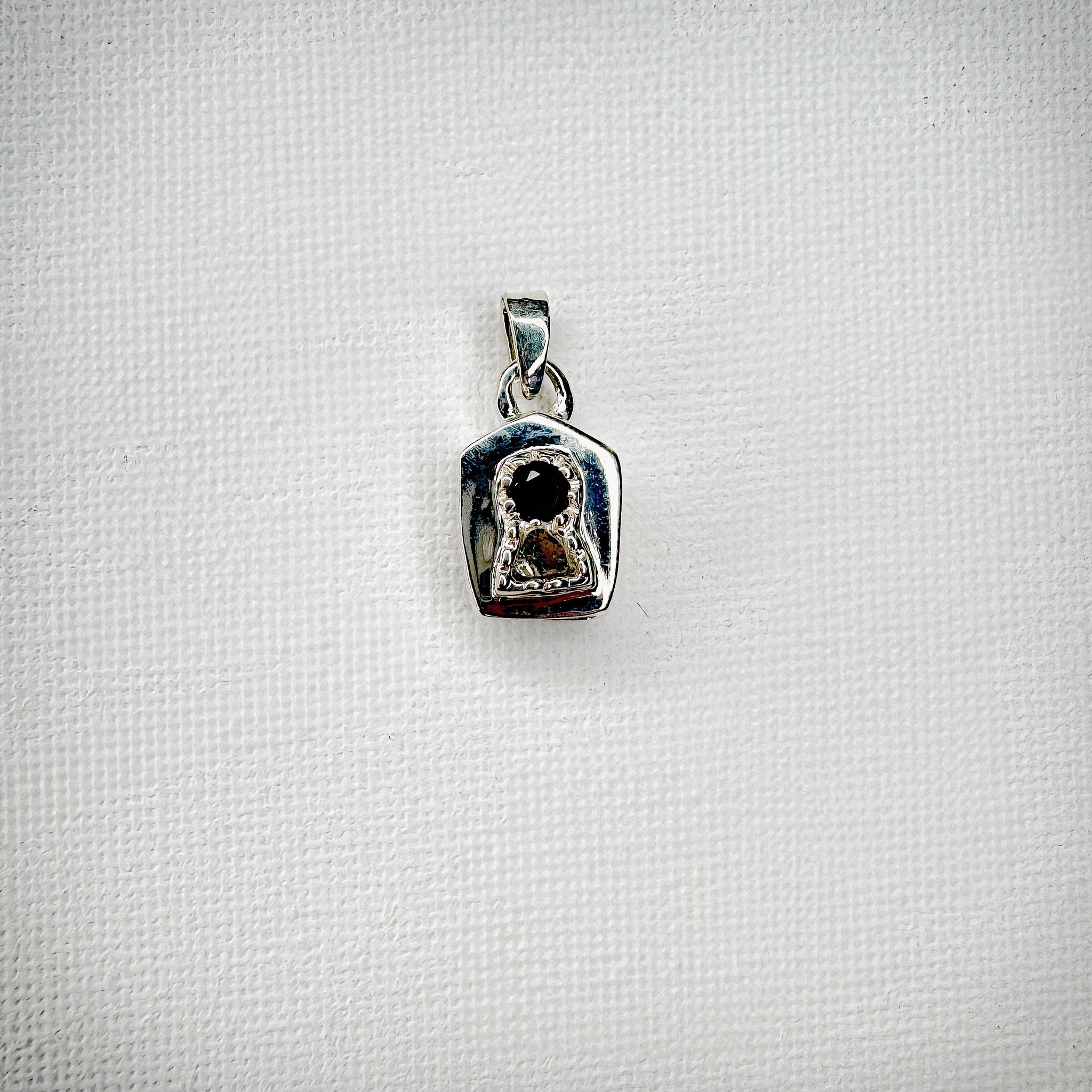 lock-it Charm