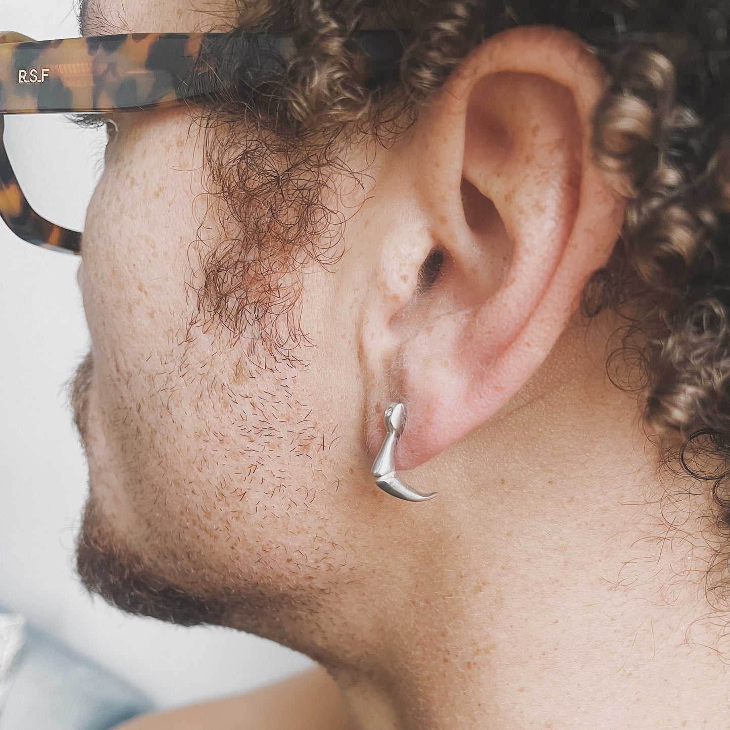 Safa Earring