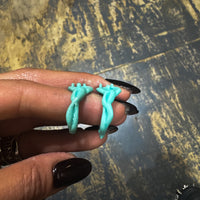 Custom Free - Hand Engagement Ring For Him
