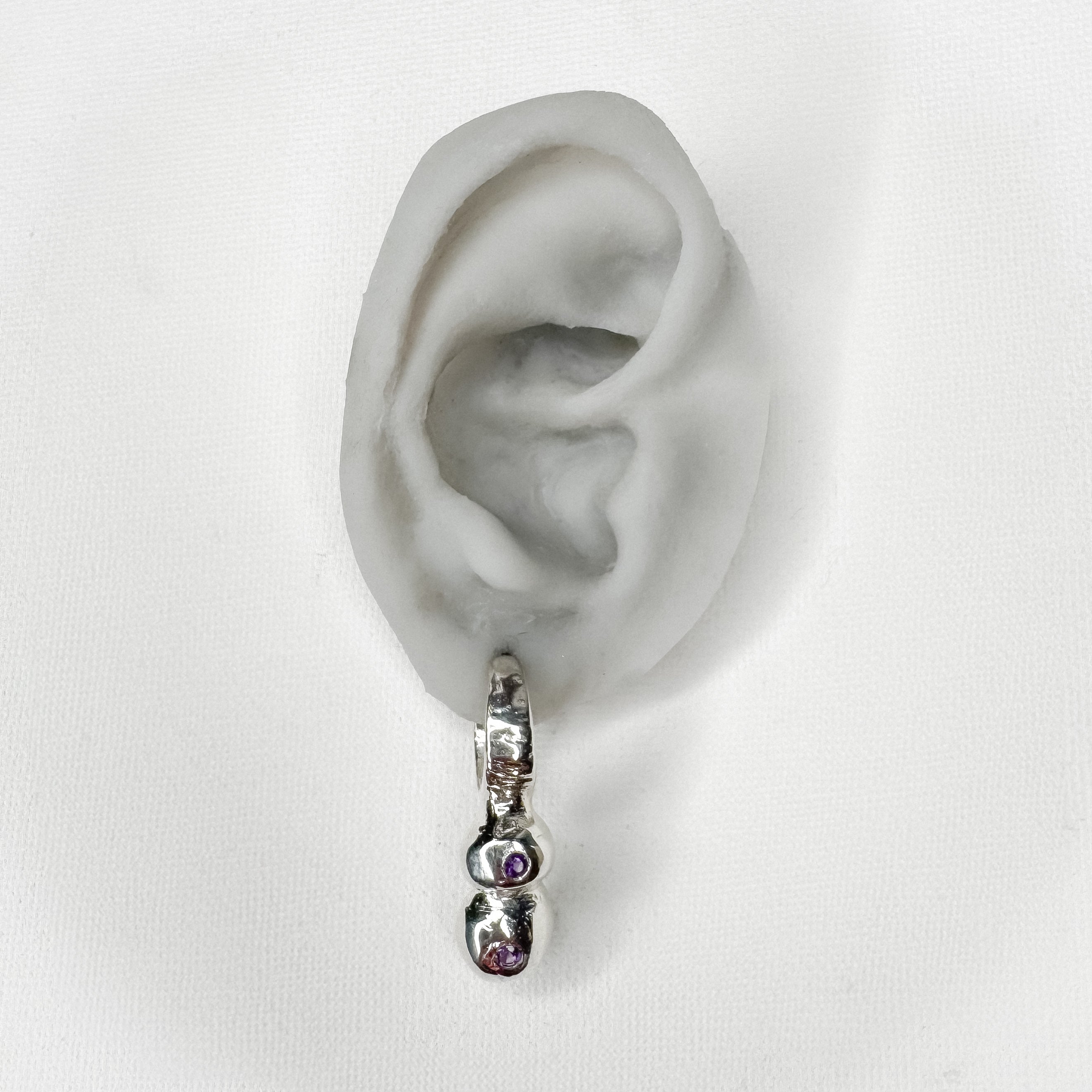 Bobbie Earrings Set