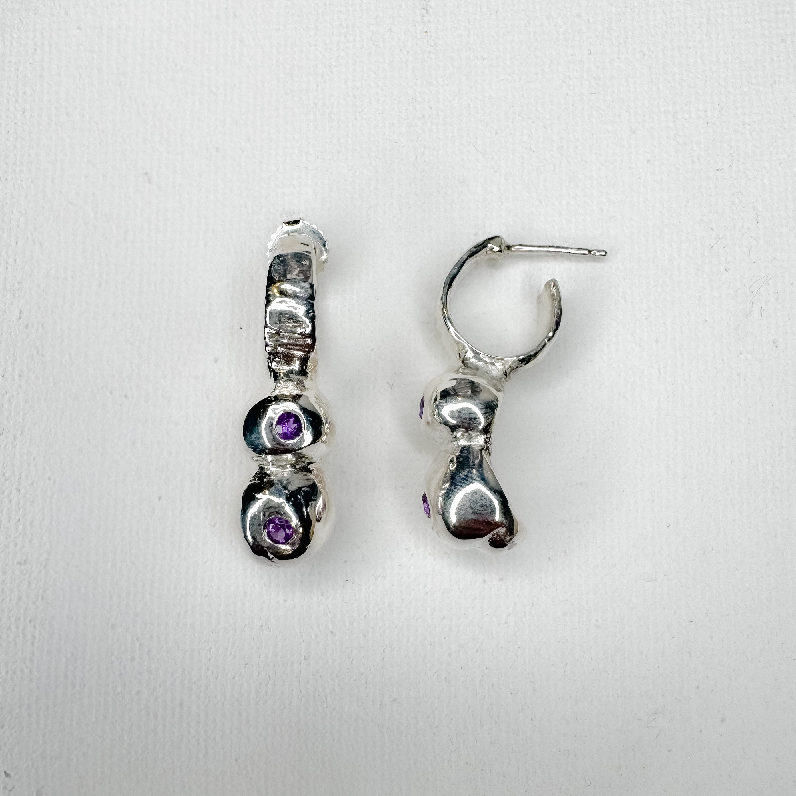 Bobbie Earrings Set