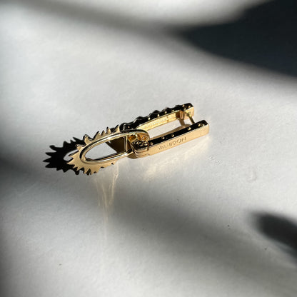 Harmonia Ear Drop Earring