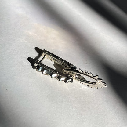 Harmonia Ear Drop Earring