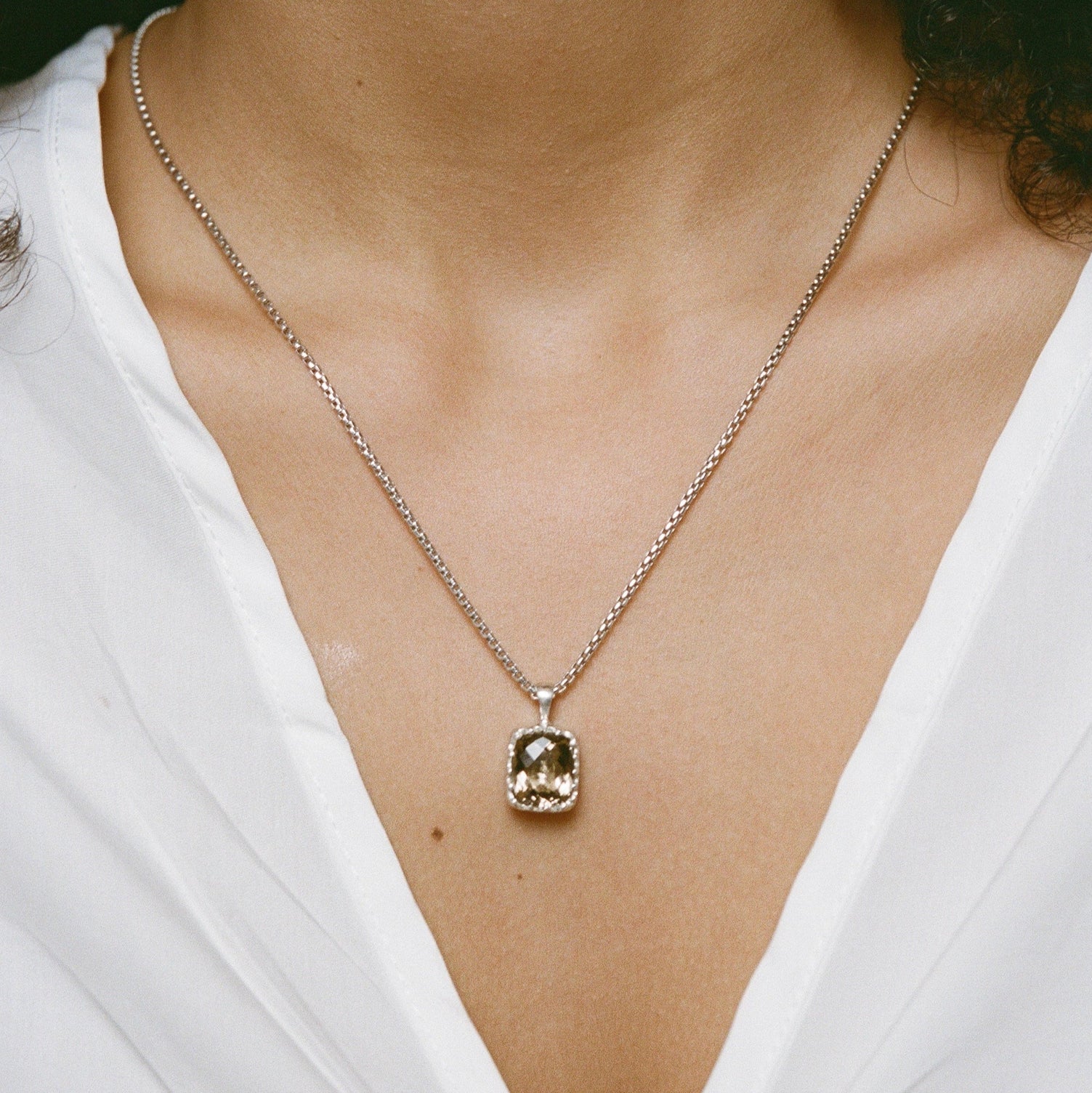 ZAHARA Necklace