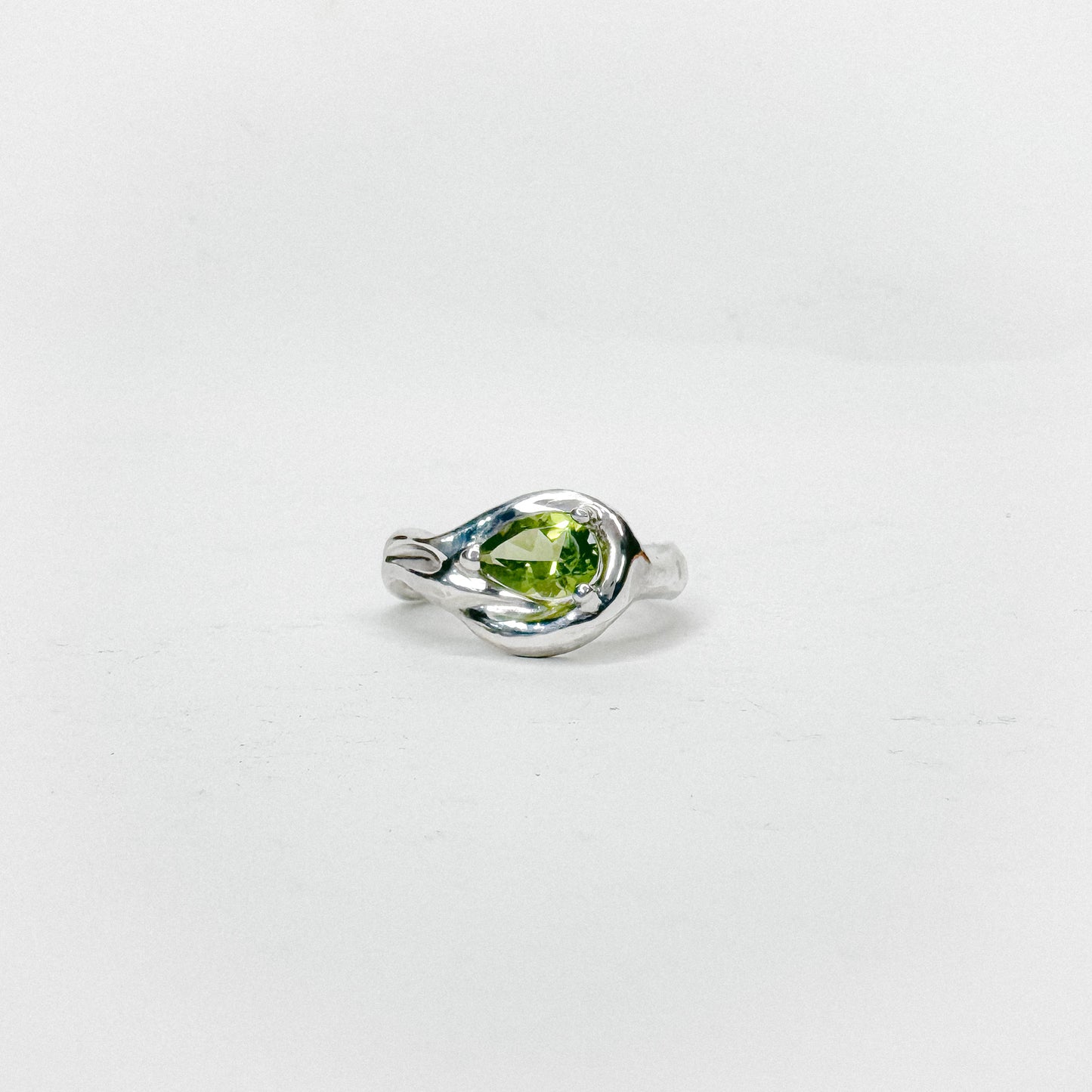 Twister Ring