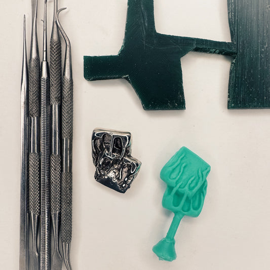 Earrings Workshop