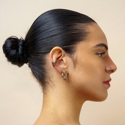 Admah Earrring