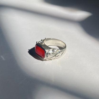 Aisha Ring
