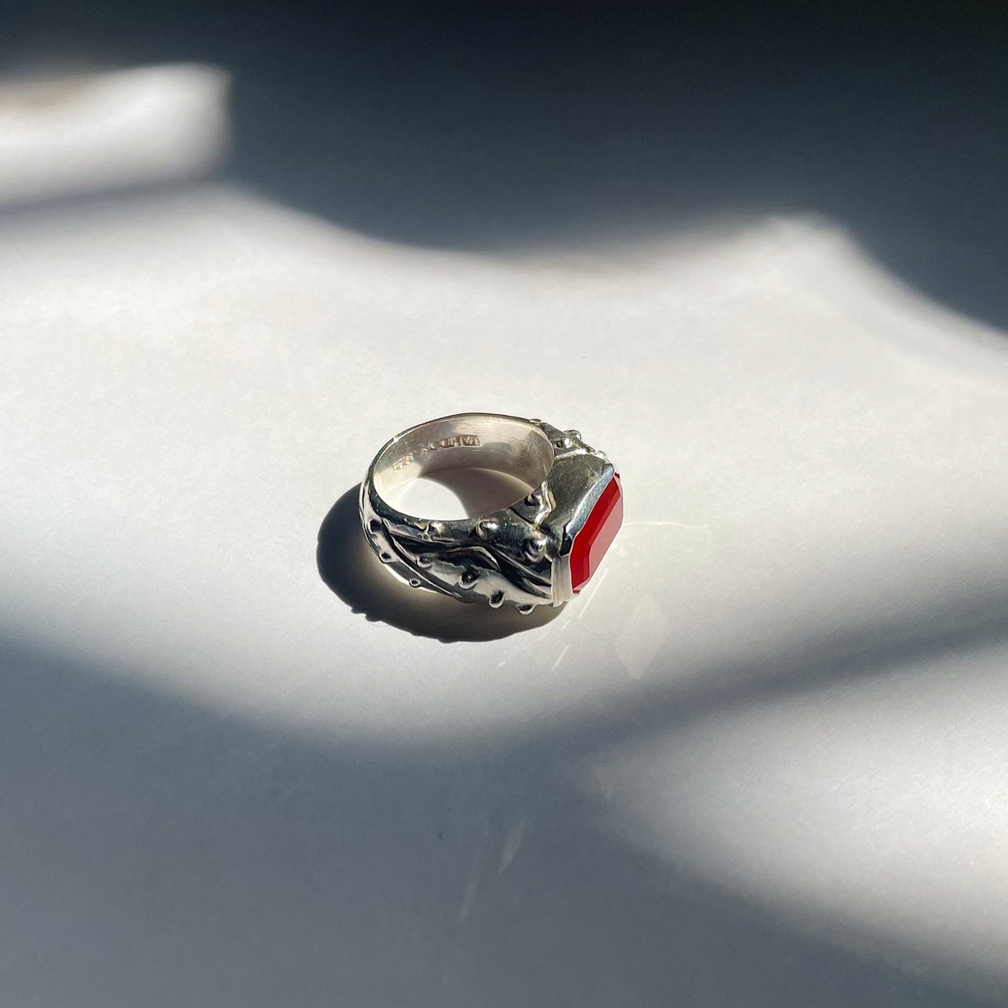 Aisha Ring