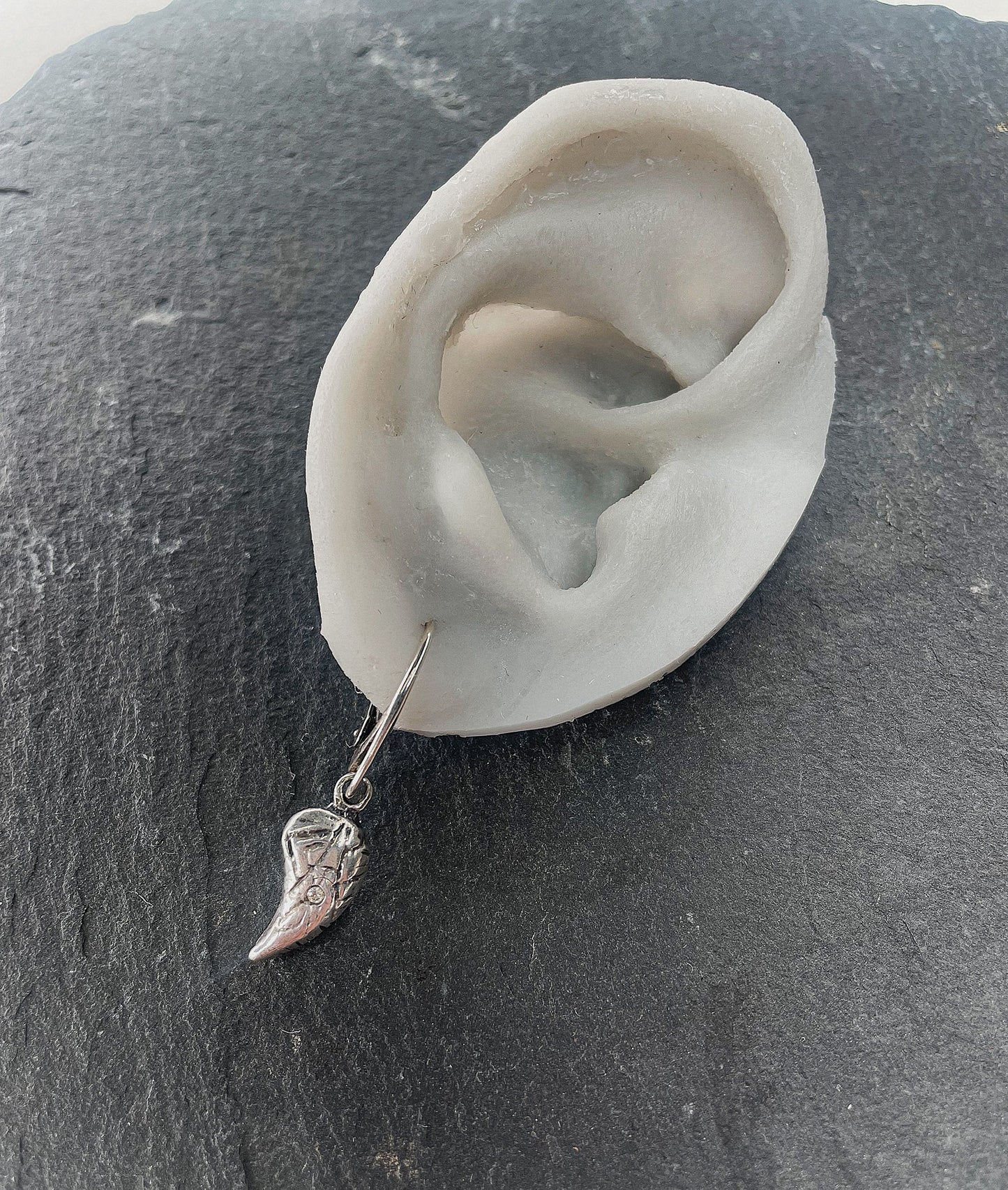 Muzayan Earring