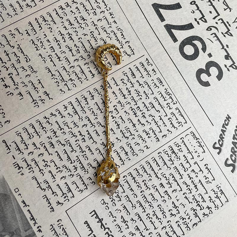 Dalia Ear Cuff
