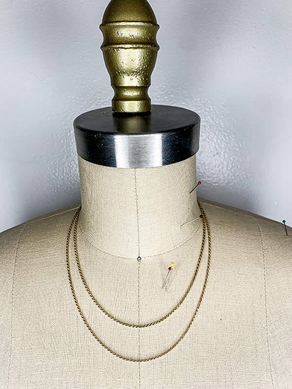 Farida chain