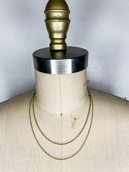 Farida chain